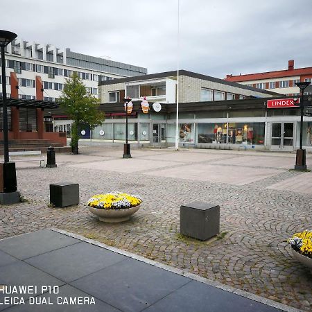Kauppakatu Apartment Kajana Eksteriør bilde